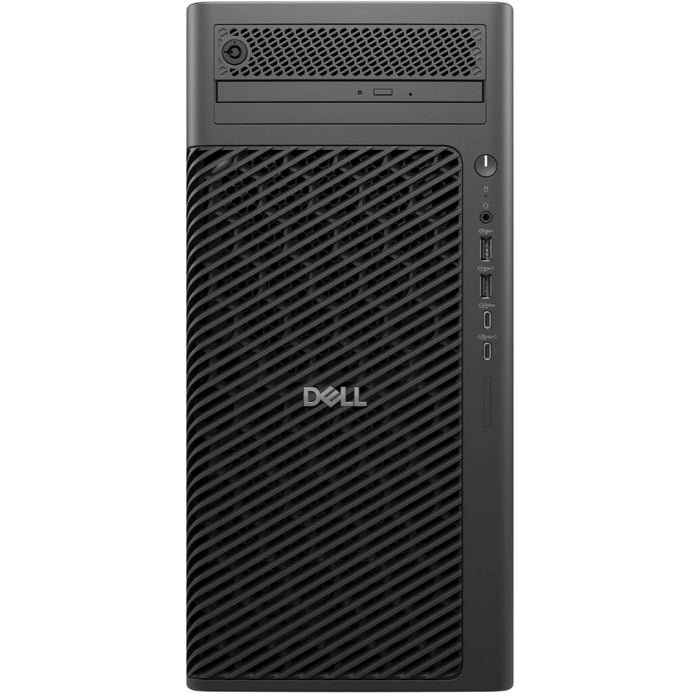 Dell Pro Max Tower T2 FCT2250 Intel Core Ultra 7 265 32GB Ram 1TB SSD Desktop Computer Desktop PCs Dell