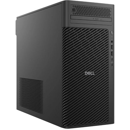 Dell Pro Max Tower T2 FCT2250 Intel Core Ultra 7 265 32GB Ram 1TB SSD Desktop Computer Desktop PCs Dell