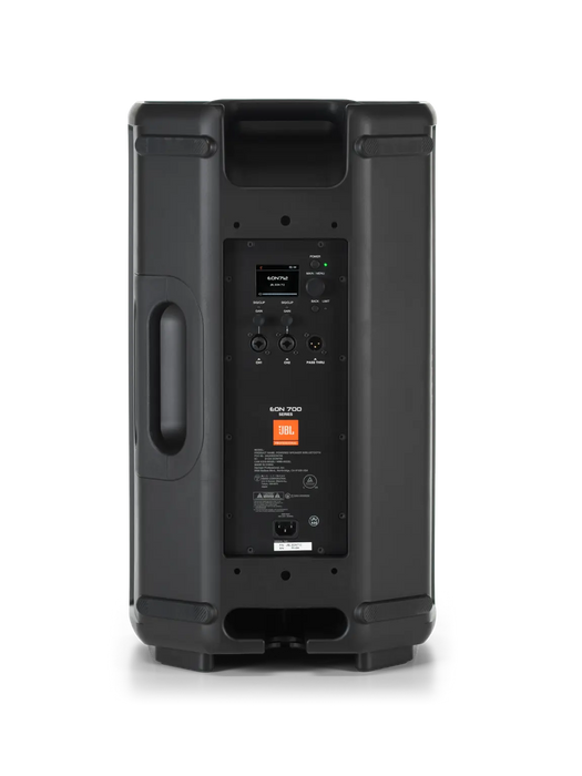 JBL EON712 12" Powered PA Speaker with Bluetooth | JBL-EON712-EK Speaker JBL