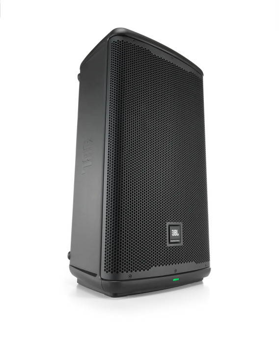JBL EON712 12" Powered PA Speaker with Bluetooth | JBL-EON712-EK Speaker JBL