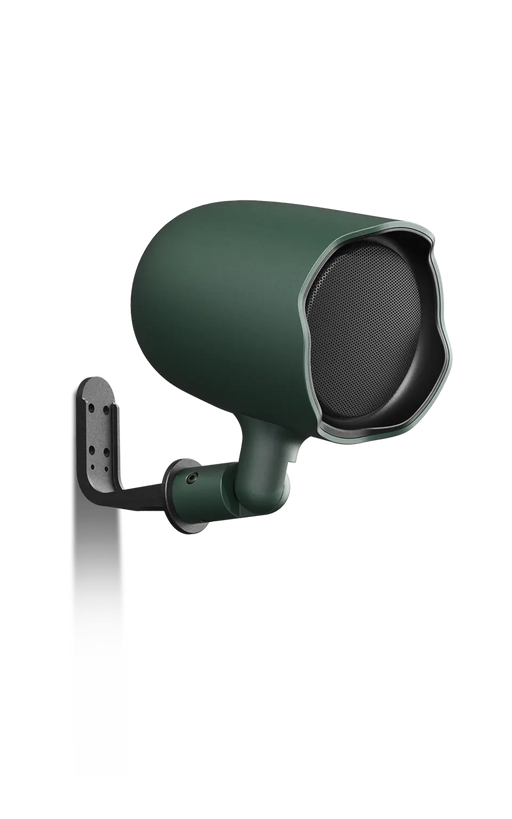 JBL Full-Range 6.5" Landscape Loudspeaker with Ground Stake | JBL-GSF6-GN Loudspeaker JBL