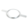 JBL MTC-400MR Mud Ring Bracket for Control 419CS/T Ceiling Speaker | JBL-MTC-419MR