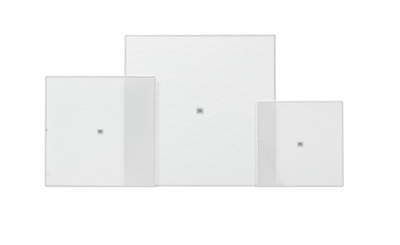 JBL MTC-419SG Square White Magnetic Grille for Control 419CS/T Ceiling Speaker Grille JBL