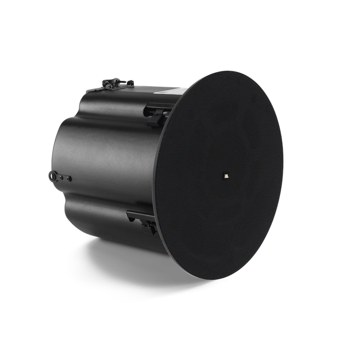 JBL MTC-426BG Round Black Magnetic Grille for Control 426C/T, 426LP & 424LP Speakers - 6 Pack Grille JBL