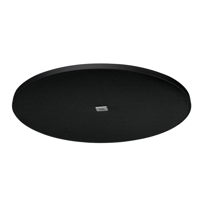 JBL MTC-426BG Round Black Magnetic Grille for Control 426C/T, 426LP & 424LP Speakers - 6 Pack Grille JBL