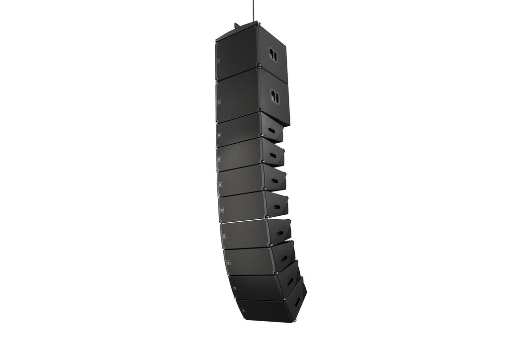 JBL SRX910LA Dual 10" Powered Line Array Loudspeaker | JBL-P3234MX Loudspeaker JBL