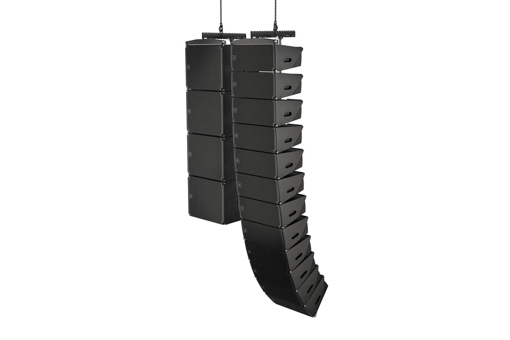 JBL SRX910LA Dual 10" Powered Line Array Loudspeaker | JBL-P3234MX Loudspeaker JBL
