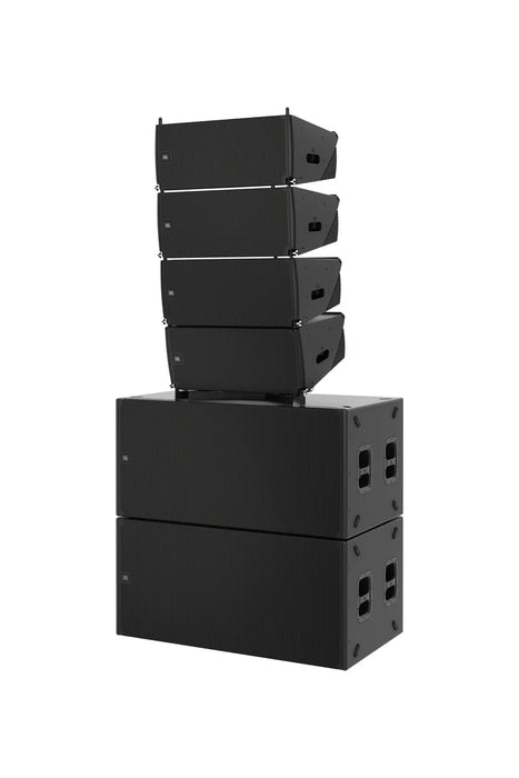 JBL SRX910LA Dual 10" Powered Line Array Loudspeaker | JBL-P3234MX Loudspeaker JBL