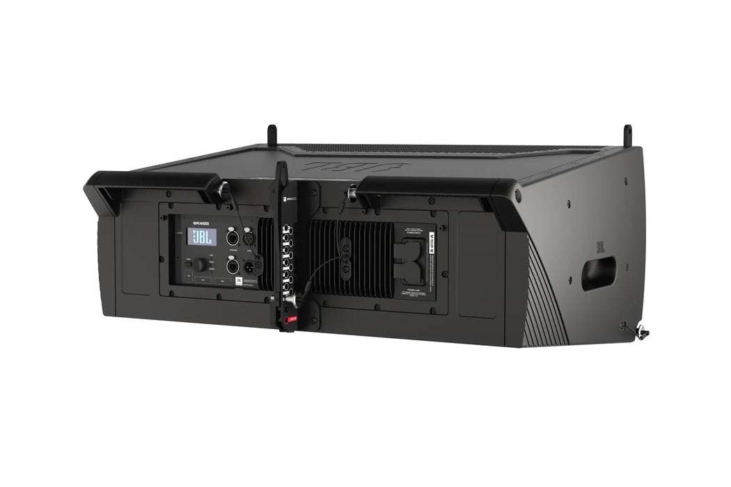 JBL SRX910LA Dual 10" Powered Line Array Loudspeaker | JBL-P3234MX Loudspeaker JBL