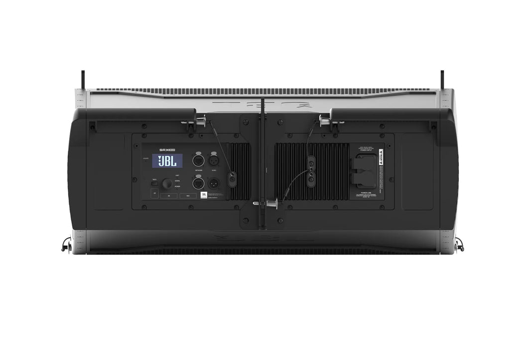 JBL SRX910LA Dual 10" Powered Line Array Loudspeaker | JBL-P3234MX Loudspeaker JBL