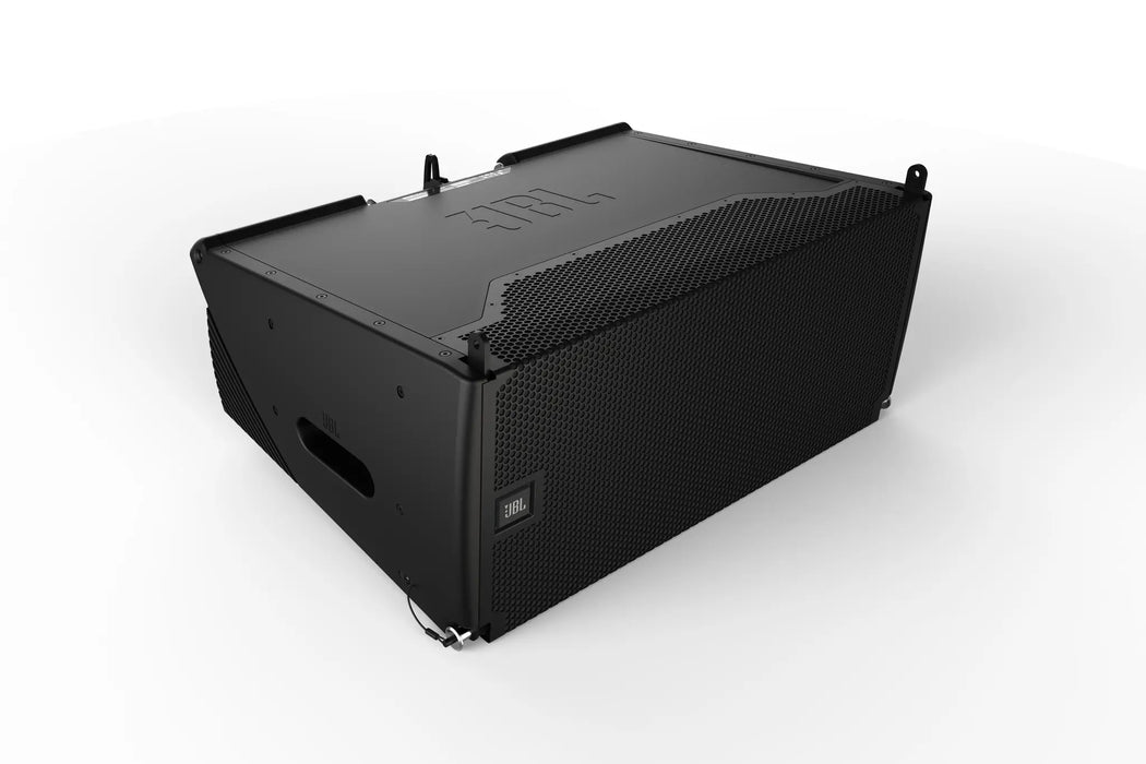 JBL SRX910LA Dual 10" Powered Line Array Loudspeaker | JBL-P3234MX Loudspeaker JBL