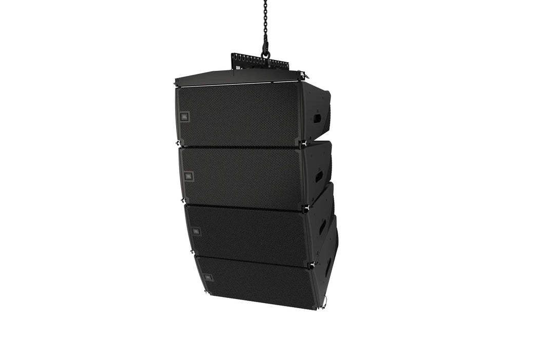 JBL SRX910LA Dual 10" Powered Line Array Loudspeaker | JBL-P3234MX Loudspeaker JBL