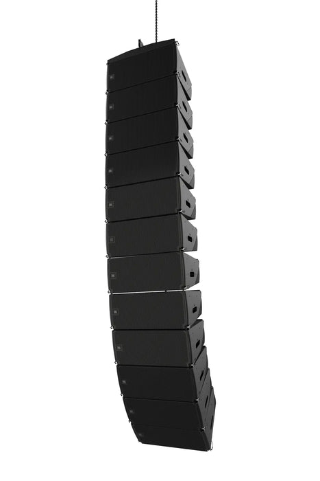 JBL SRX910LA Dual 10" Powered Line Array Loudspeaker | JBL-P3234MX Loudspeaker JBL