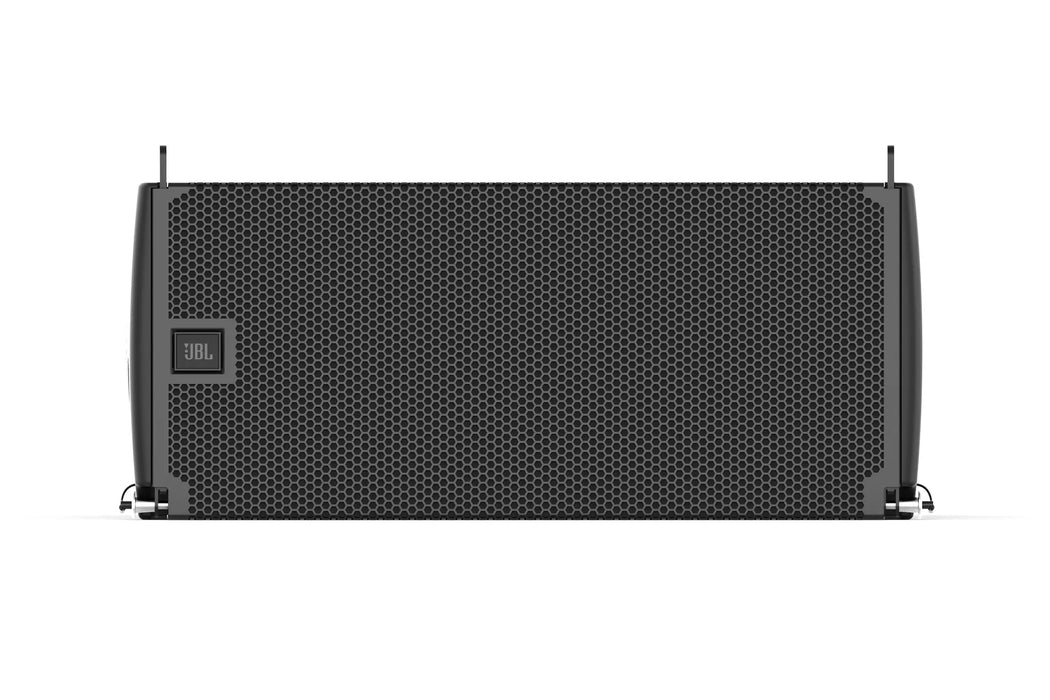 JBL SRX910LA Dual 10" Powered Line Array Loudspeaker | JBL-P3234MX Loudspeaker JBL
