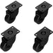 JBL PRO ACK1 Accessory Caster Kit | JBL-P3291MX Speaker Mount JBL