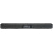 JBL PRO PSB-2 Durable 2.0 Channel Soundbar with Focused In-Room Audio | JBL-PSB2EK Soundbar Speakers JBL