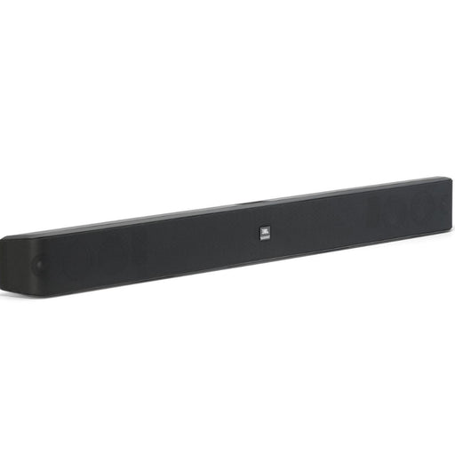 JBL PRO PSB-2 Durable 2.0 Channel Soundbar with Focused In-Room Audio | JBL-PSB2EK Soundbar Speakers JBL