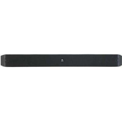 JBL PRO PSB-2 Durable 2.0 Channel Soundbar with Focused In-Room Audio | JBL-PSB2EK Soundbar Speakers JBL