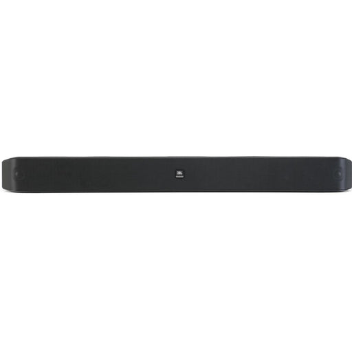 JBL PRO PSB-2 Durable 2.0 Channel Soundbar with Focused In-Room Audio | JBL-PSB2EK Soundbar Speakers JBL