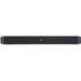 JBL PRO PSB-2 Durable 2.0 Channel Soundbar with Focused In-Room Audio | JBL-PSB2EK Soundbar Speakers JBL