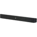 JBL PRO PSB-2 Durable 2.0 Channel Soundbar with Focused In-Room Audio | JBL-PSB2EK Soundbar Speakers JBL