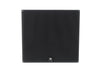 JBL PRO SLP14/T-BK PAIR Low-Profile On-Wall Loudspeaker Loudspeaker JBL