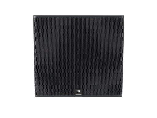 JBL PRO SLP14/T-BK PAIR Low-Profile On-Wall Loudspeaker Loudspeaker JBL