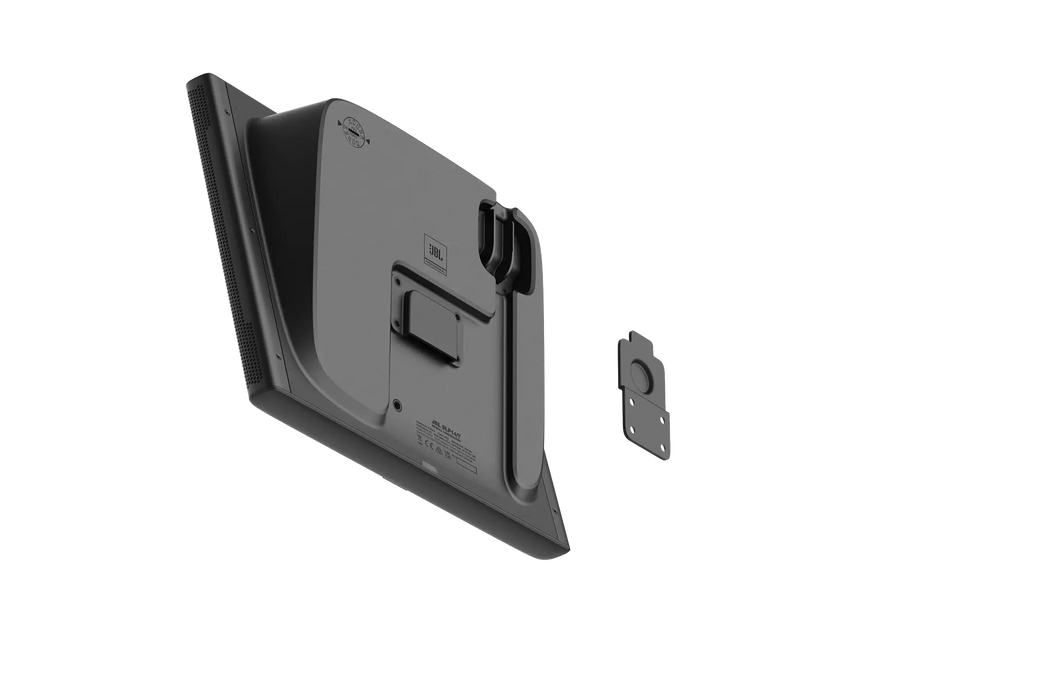 JBL PRO SLP14/T-BK PAIR Low-Profile On-Wall Loudspeaker Loudspeaker JBL