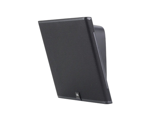 JBL PRO SLP14/T-BK PAIR Low-Profile On-Wall Loudspeaker Loudspeaker JBL