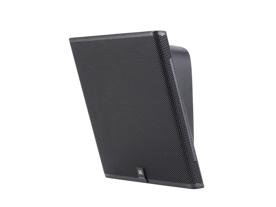 JBL PRO SLP14/T-BK PAIR Low-Profile On-Wall Loudspeaker Loudspeaker JBL