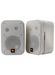 JBL Control 1 Pro Two-Way Professional Compact Loudspeaker System - White Speaker JBL