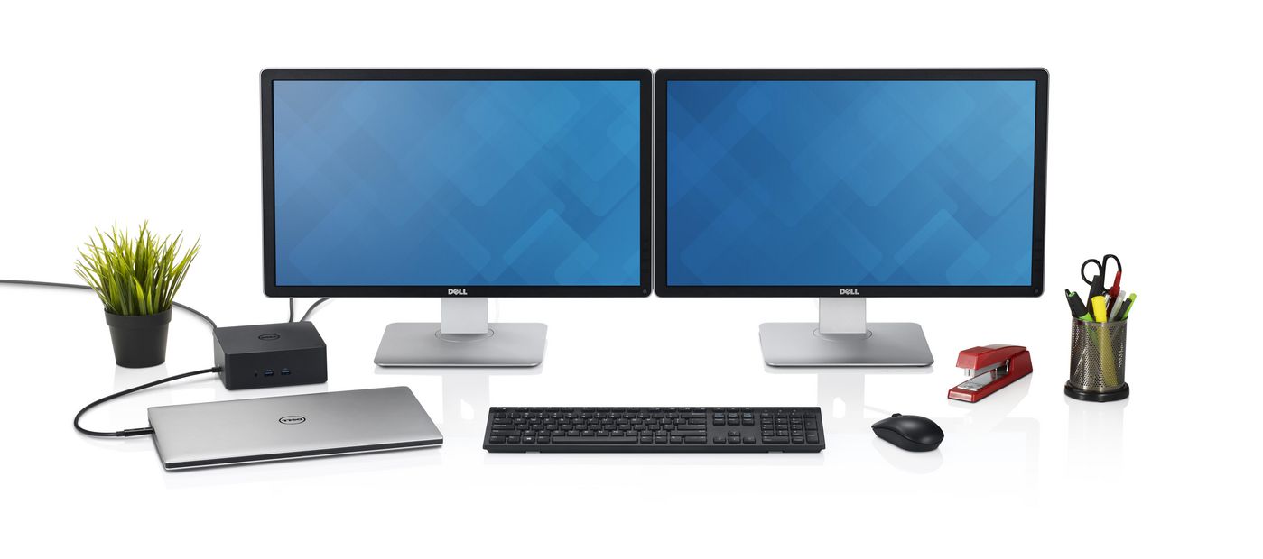 Dell Thunderbolt Dock | JFD1T Dell