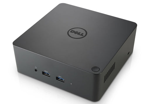 Dell Thunderbolt Dock | JFD1T Docks & Port Replicators Dell