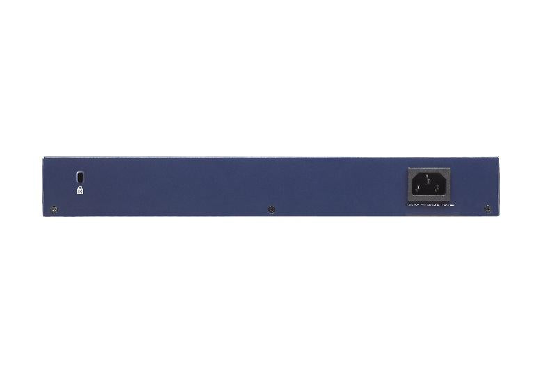 Netgear JGS516-200EUS 16-Port Gigabit Ethernet Unmanaged Switch Network Switch Netgear