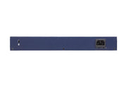 Netgear JGS516-200EUS 16-Port Gigabit Ethernet Unmanaged Switch Network Switch Netgear