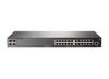 HPE Aruba 2930F 24G 4SFP+ Switch | JL253A#ABB