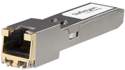 Startech 30m 10GBASE-T 10GE Gigabit Ethernet SFP+ to RJ45 Cat6/Cat5e Network Transceiver Startech