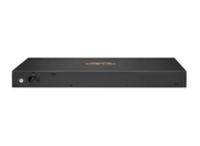 HPE Aruba Networking CX 6100 24G Class4 PoE 4SFP+ 370W Switch | JL677A Network Switch Hewlett Packard Enterprise