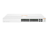HPE Networking Instant On Switch 24p Gigabit 4p SFP+ 1930 | JL682A
