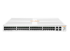 HPE Networking Instant On Switch 48p Gigabit 4p SFP+ 1930 | JL685A
