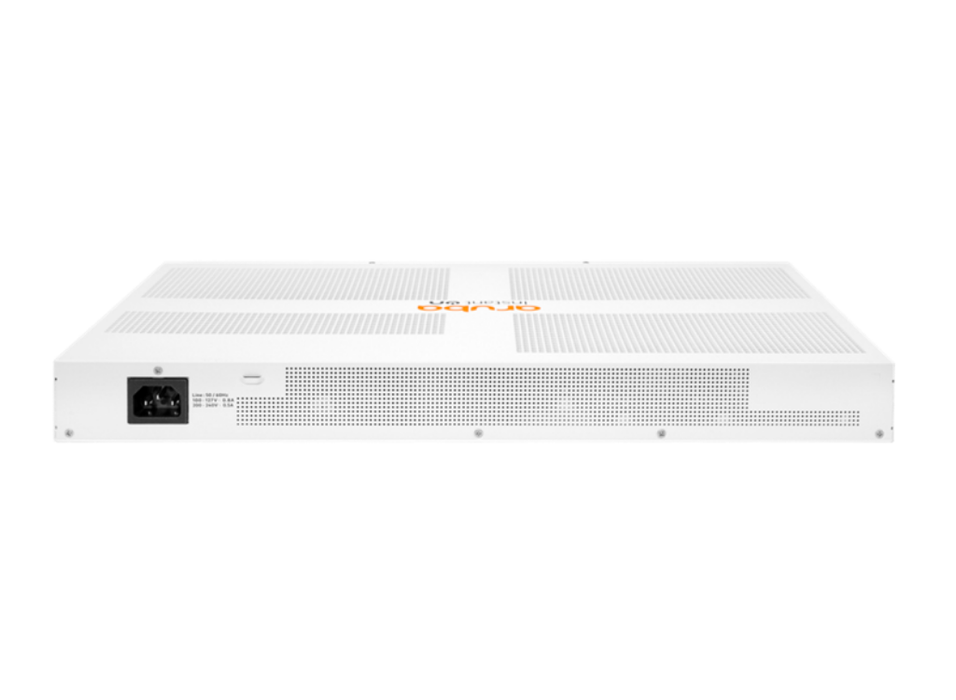 HPE Networking Instant On Switch 48p Gigabit 4p SFP+ 1930 | JL685A