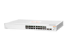HPE Networking Instant On Switch 24p Gigabit 2p SFP 1830 | JL812A