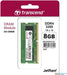 Transcend JetRam DDR4-3200 SO-DIMM 8GB