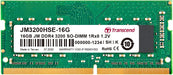 Transcend JetRam DDR4-3200 SO-DIMM 16GB