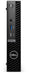 DELL OptiPlex 7020 Intel® Core™ i5-14500T 16 GB DDR5-SDRAM 512 GB SSD Windows 11 Pro MFF Mini PC Black | JX05H Desktop PCs Dell