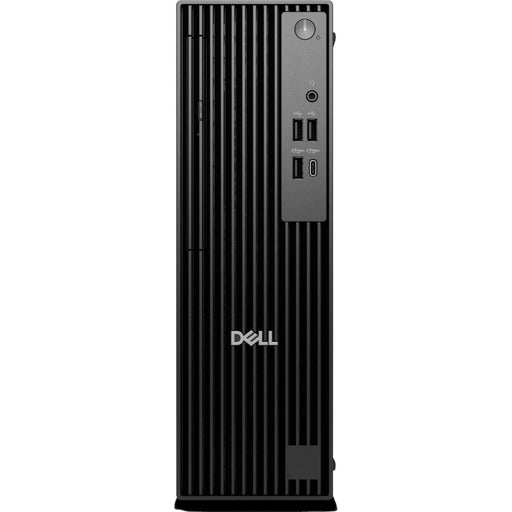 Dell Pro Slim QCS1250 Intel Core i5 14th Gen i5-14500 16 GB Ram 512 GB SSD Slim PC Desktop PCs Dell