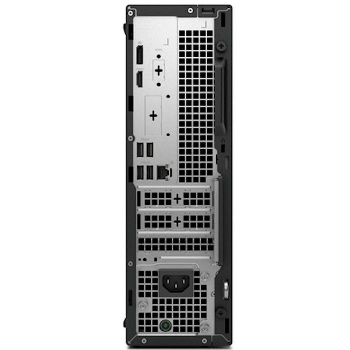 Dell Pro Slim QCS1250 Intel Core i5 14th Gen i5-14500 16 GB Ram 512 GB SSD Slim PC Desktop PCs Dell