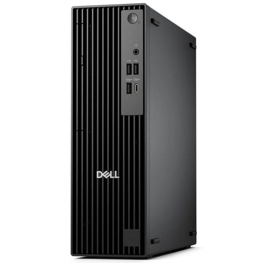 Dell Pro Slim QCS1250 Intel Core i5 14th Gen i5-14500 16 GB Ram 512 GB SSD Slim PC Desktop PCs Dell