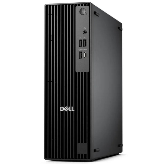 Dell Pro Slim QCS1250 Intel Core i5 14th Gen i5-14500 16 GB Ram 512 GB SSD Slim PC Desktop PCs Dell