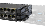 MikroTik RB5009 Rackmount Kit | K-79 Mounting Kit MikroTik